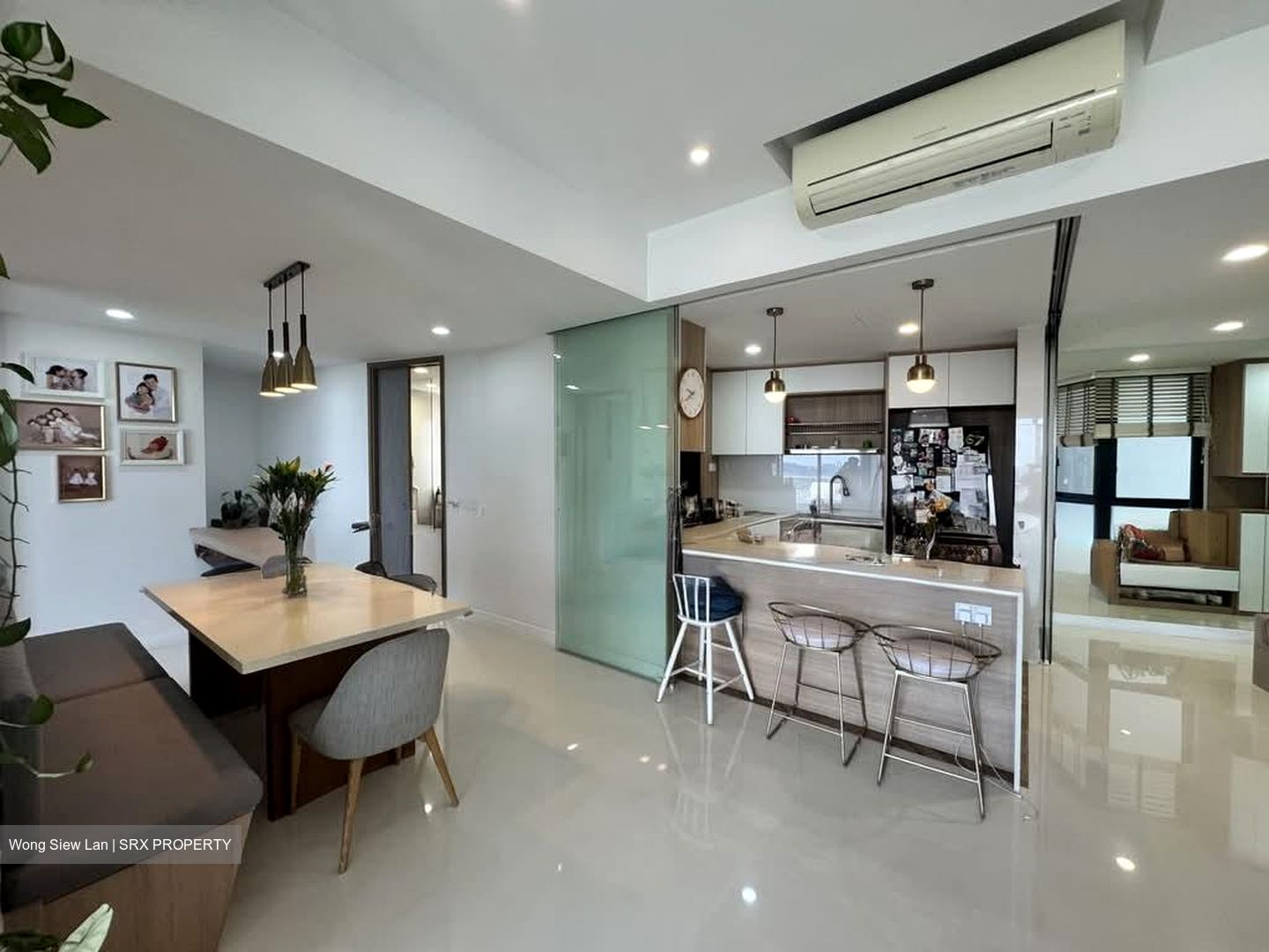 D'Leedon (D10), Condominium #556065381